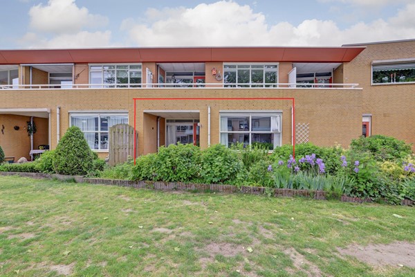 Medium property photo - Apollostraat 17, 3291 TK Strijen